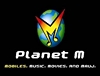 Planet M